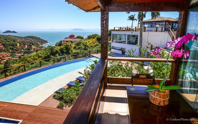 Apua Joao Fernandes Hotel Armacao dos Buzios Bagian luar foto