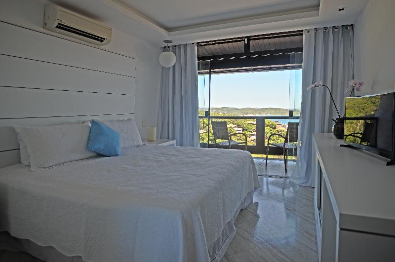Apua Joao Fernandes Hotel Armacao dos Buzios Bagian luar foto