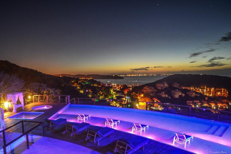 Apua Joao Fernandes Hotel Armacao dos Buzios Bagian luar foto