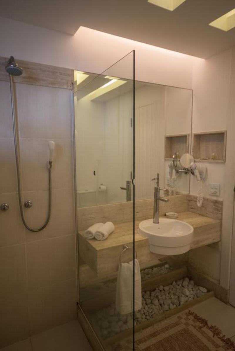 Apua Joao Fernandes Hotel Armacao dos Buzios Bagian luar foto