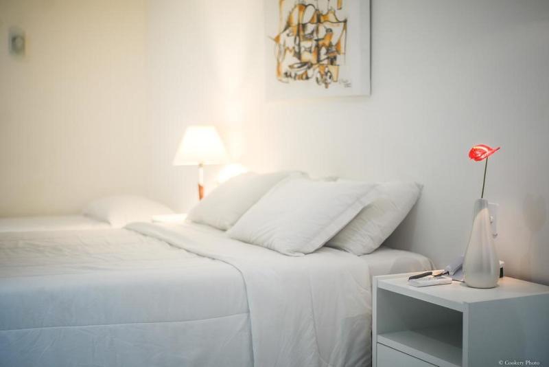 Apua Joao Fernandes Hotel Armacao dos Buzios Bagian luar foto