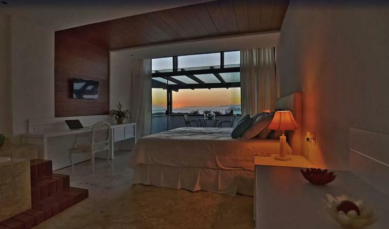 Apua Joao Fernandes Hotel Armacao dos Buzios Bagian luar foto